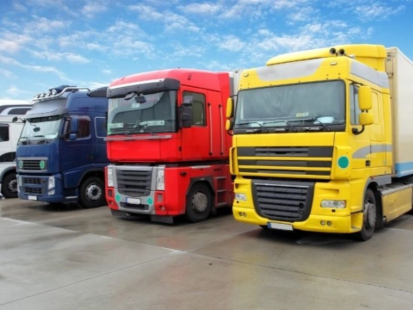 Konya Beylikova Nakliye